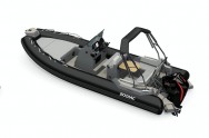 ZODIAC MEDLINE 6.8