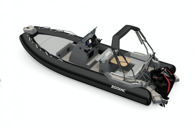 ZODIAC MEDLINE 6.8