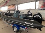BOMBARD EXPLORER 550