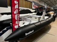 BOMBARD SUNRIDER 650