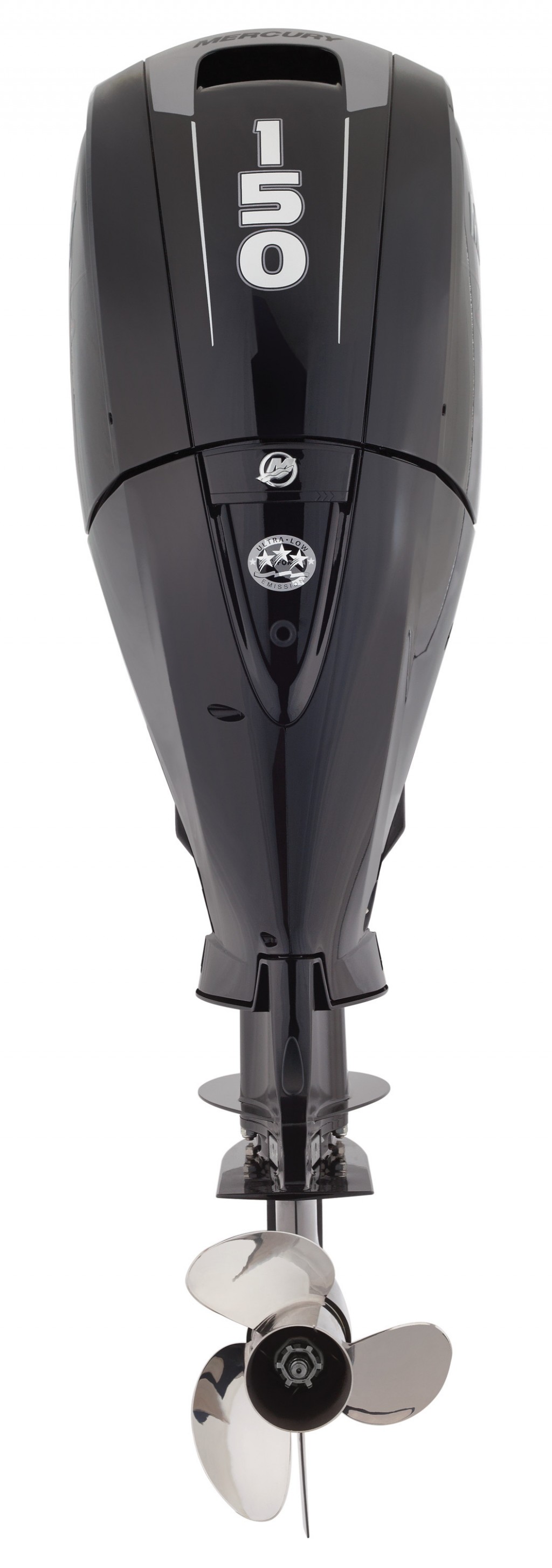 Nouveau 150 cv 4 temps EFI MERCURY
