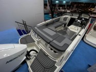 BAYLINER VR6 CUDDY