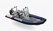 ZODIAC OPEN 6.5 VENDEE GLOBE 2024