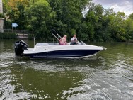 BAYLINER VR6 BR HB