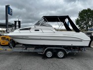 DRAGO 660 CABINE OCCASION