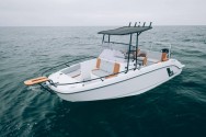 BENETEAU FLYER 7 SPACE DECK