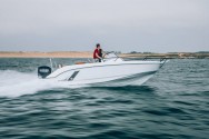 BENETEAU FLYER 7 SUNDECK
