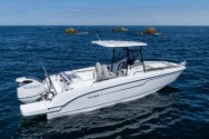 BENETEAU FLYER 8 SPACEDECK V2
