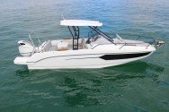 BENETEAU FLYER 8 SUNDECK V2