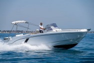 BENETEAU FLYER 9 SPACEDECK 