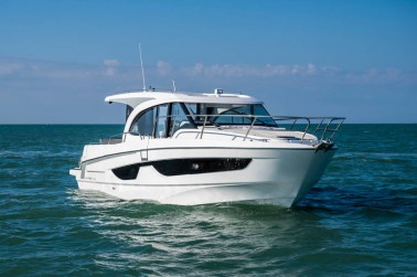 Bénéteau Antares 11 HB