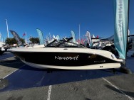 BAYLINER V20 HORS BORD