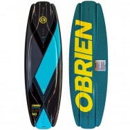 PACK WAKEBOARD OBRIEN CLUTCH