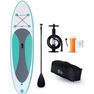 PACK PADDLE WATER ID 