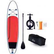 PACK PADDLE WATER ID 