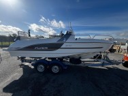 BENETEAU FLYER 6.6 SUNDECK