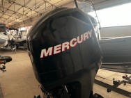Hors Bord MERCURY 115 cv