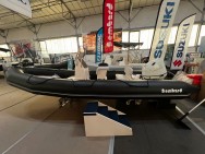 BOMBARD SUNRIDER 650