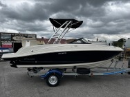 BAYLINER VR5 BR OCCASION