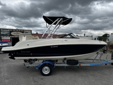 BAYLINER VR5 BR OCCASION