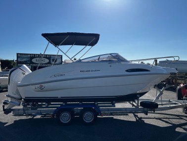 RIO 600 CRUISER Occasion