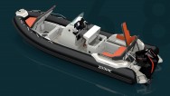 ZODIAC MEDLINE 6.8