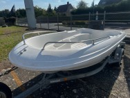 RIGIFLEX CAP 400 Occasion