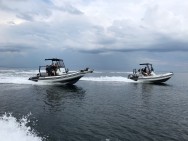 ZODIAC OPEN 5.5