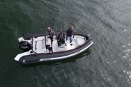 ZODIAC OPEN 5.5 NEO