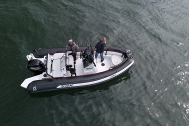 ZODIAC OPEN 5.5 NEO