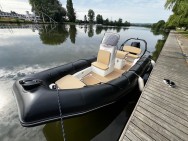 BOMBARD SUNRIDER 700