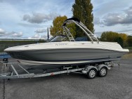 BAYLINER VR6 OCCASION
