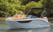 BAYLINER C21 Hors Bord