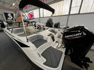BAYLINER M 17