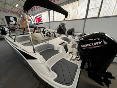 BAYLINER M 17