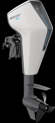 Moteur Avator 7.5e Mercury