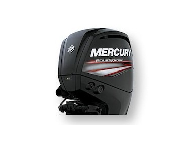 F 115 EFI MERCURY