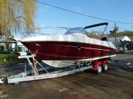 BENETEAU FLYER 750 SUN DECK