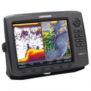 LOWRANCE HDS 10