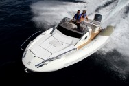 ZODIAC N ZO 700 CABIN