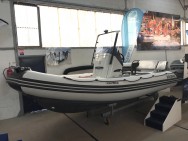 ZODIAC OPEN 6.5 