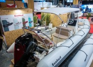 BOMBARD SUNRIDER 700