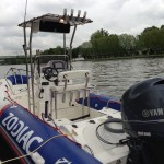 Dossier de bolster, Electronic Box, Antenne VHF 3 db...