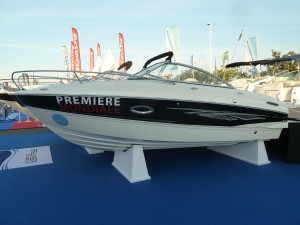 BAYLINER 642 CU