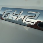 Nouveauté 2013... BAYLINER 642 Cabine