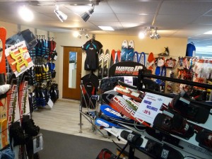 Gilets - Combinaisons neo - Corde, kneeboard, wake....