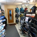 Exposition Ski nautiques, Wakeboard, Gilets de ski