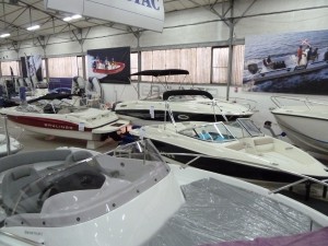 175 GT, 185 BR et le nouveau 642 Cabine