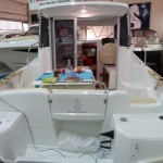 Beneteau Antares 780 HB en finition Elegance