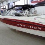 BAYLINER 185 BR version Sport